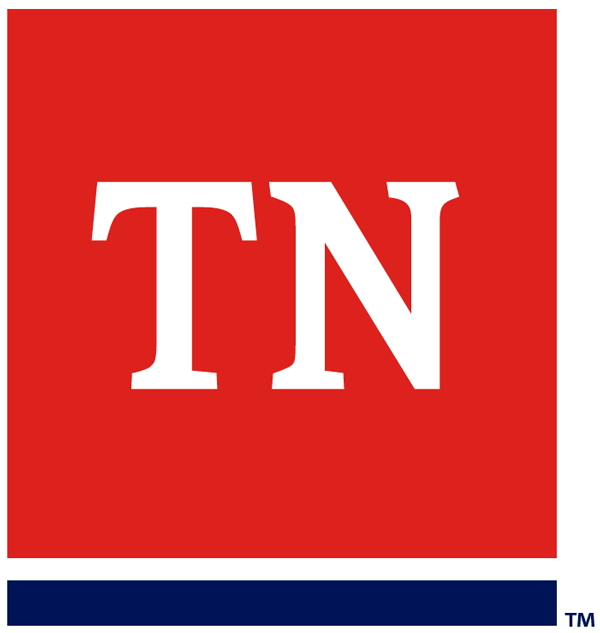 Tennessee Government logo