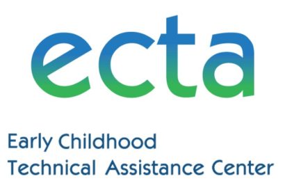 Early Childhood Technical Assistance Center (ECTA) logo
