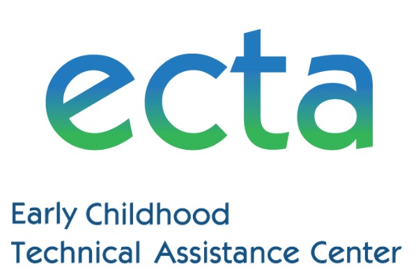 Early Childhood Technical Assistance Center (ECTA) logo