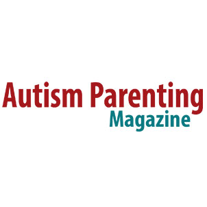 Autism Parenting Magazine logo