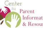Center for Parent Information and Resources logo