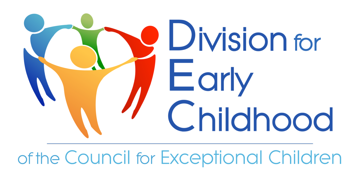 Division for Early Childhood logo image