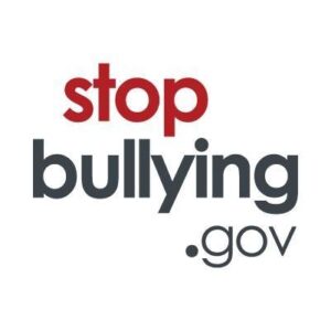 Stop Bullying logo