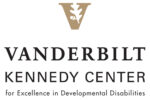 Vanderbilt Kennedy Center logo