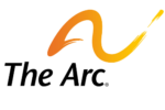 The Arc logo