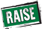RAISE logo