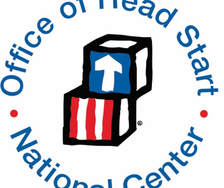 Office of Head Start National Center logo