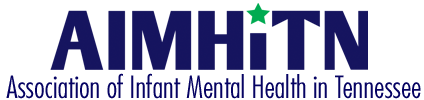 Association of Infant Mental Health in TN logo