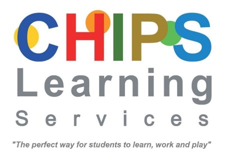 CHIPS Learning Services logo