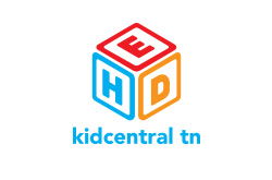 Kidcentral TN logo