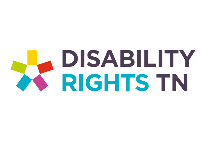 Disability Rights TN logo