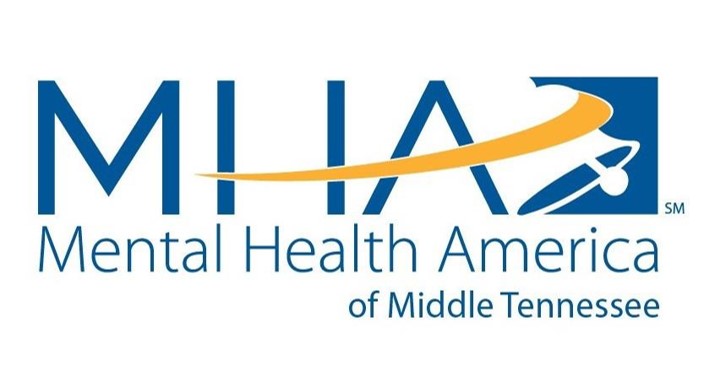 Mental Health America of MidSouth logo