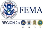 FEMA Region 2 logo
