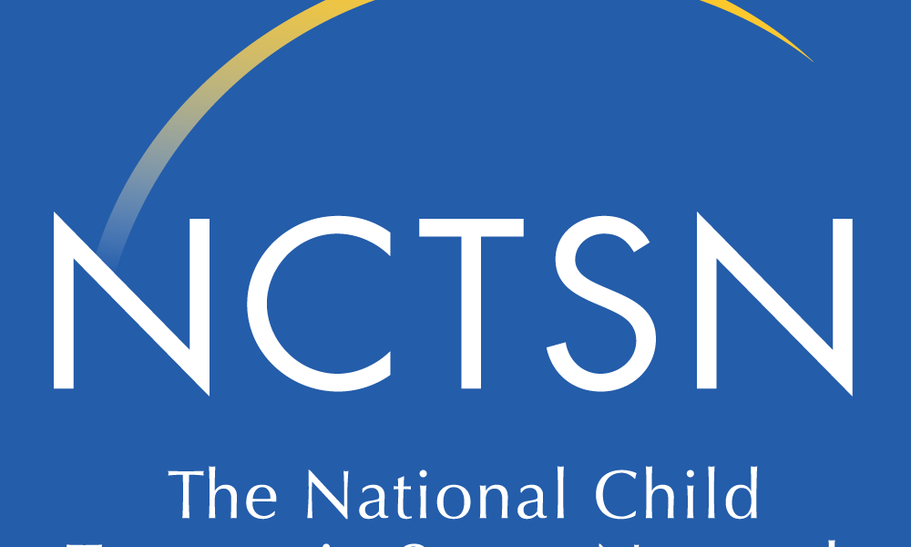 The National Child Traumatic Stress Network (NCTSN) logo