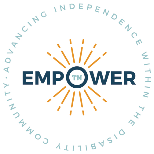 Empower TN logo
