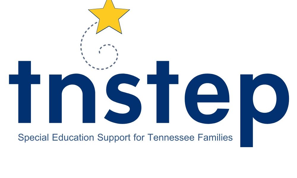 TNSTEP new logo