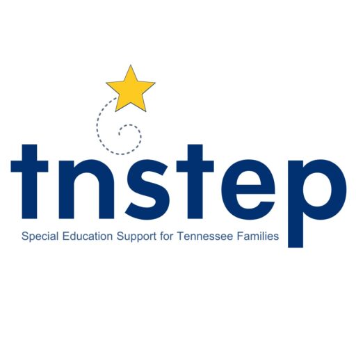 TNSTEP logo