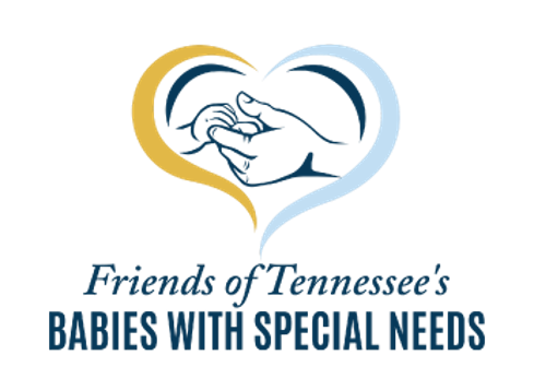 Friends of TN Babies with Special Needs logo