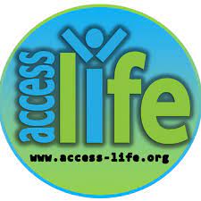 Access Life logo