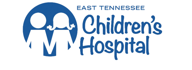 East TN Children's Hospital logo