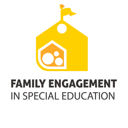 Family Engagement in Special Education - Arc TN logo