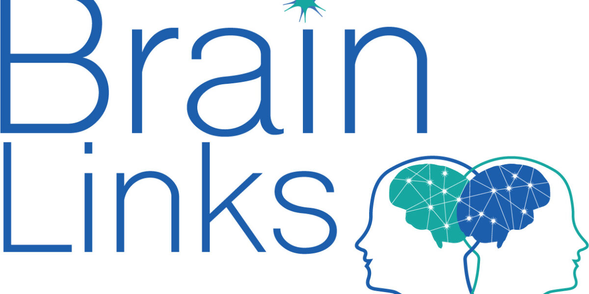 Brain Links logo