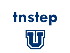 TNSTEP U logo