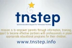 TNSTEP - Special Education Support for Tennessee Families