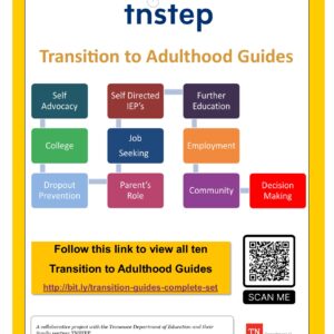 Transition Guide Complete Set Cover image