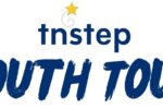 TNSTEP Youth Tour logo