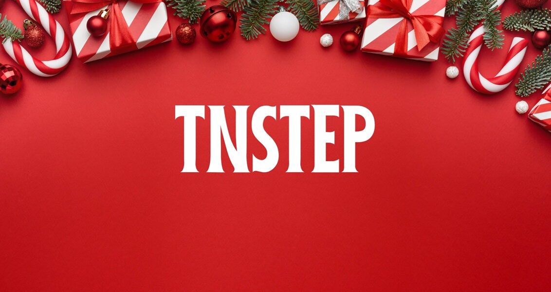 TNSTEP Christmas Video image