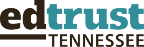 Ed Trust logo