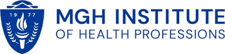 MGH Institute of Health Professions logo