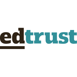 EdTrust logo