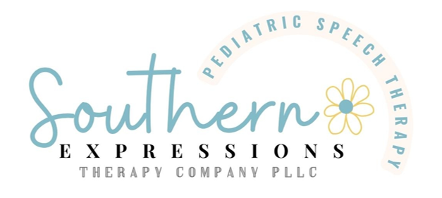 Southern Expressions Therapy Company logo