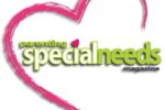 Parenting Special Needs Magazine logo