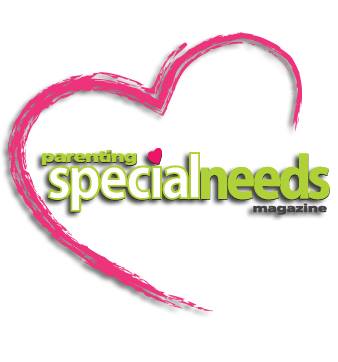 Parenting Special Needs Magazine logo