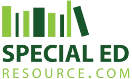 Special Ed Resource.com logo