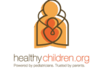 HealthyChildren.org logo