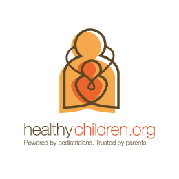 HealthyChildren.org logo