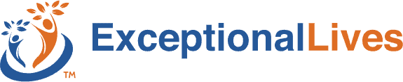 Exceptional Lives logo