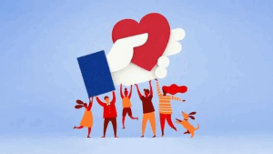 Facebook Fundraiser image