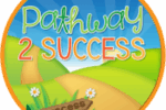 Pathway 2 Success logo