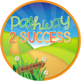 Pathway 2 Success logo