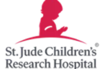 St. Jude Children's Research Hospital logo