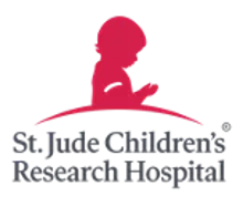 St. Jude Children's Research Hospital logo