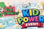 Kid Power Flyer Image