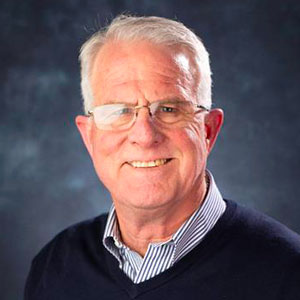 Dr. David Wood