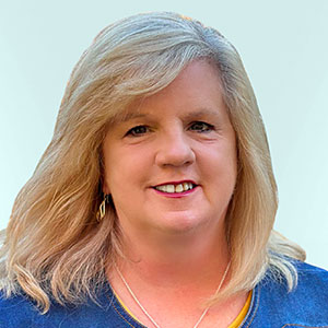 Karen Harrison