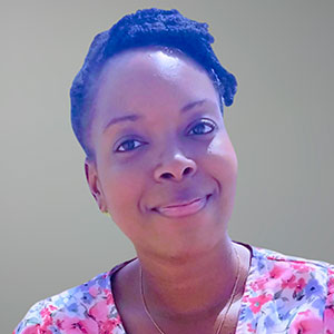 Katherine Williams